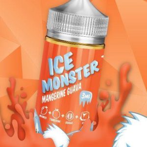 Ice monster dubai uae vape ejuice