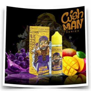 nasty-cushman-series-mango-grape dubai vape ejuice uae