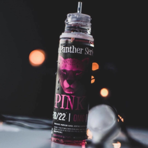 PINK PANTHER BY DR.VAPES