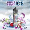 purple berry ice by cloud breakers dubai vape ejuice uae