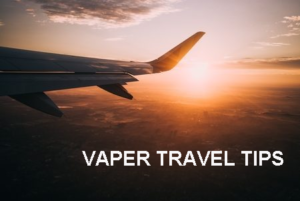 VAPER TRAVEL TIPS Dubai UAE
