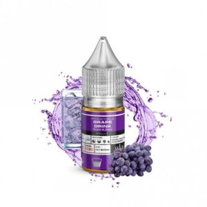 glas-vapor-basix-salts-grape-drink-30ml-nic-salt-juice-Ejuice UAE- Dubai Vaping