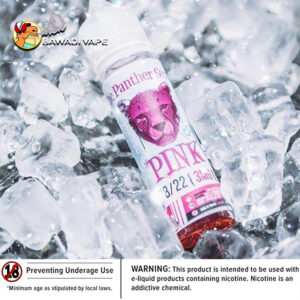 PINK PANTHER ICE BY DR.VAPES