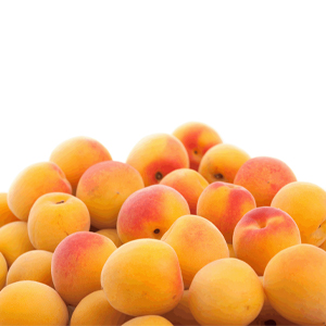 apricot e juice flavor