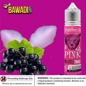 PINK PANTHER SMOOTHIE BY DR.VAPES – 60ML