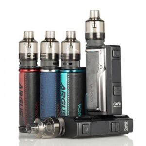 ARGUS GT 160W STARTER KIT BY VOOPOO