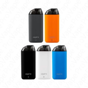 MINICAN POD SYSTEM BY ASPIRE