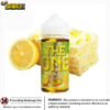 THE ONE (OG) STRAWBERRY BY THE ONE ELIQUID – 100ML