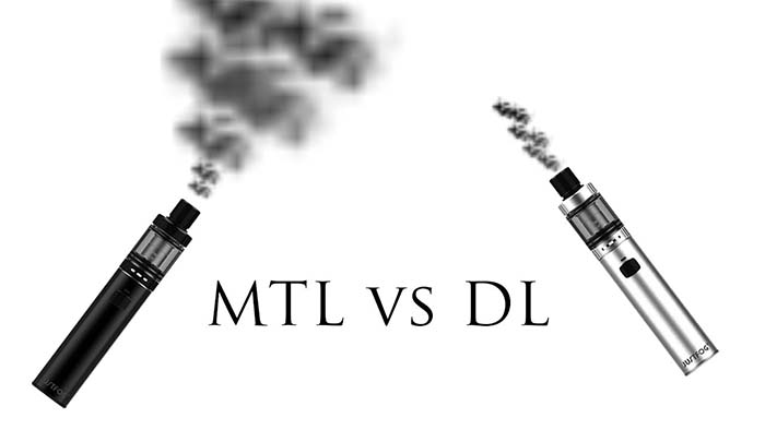 A BEGINNERS GUIDE TO SUB-OHM AND MTL VAPING