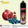 JUSAAT E-LIQUID – POMBERRY