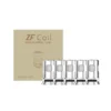 INNOKIN ZF REPLACEMENT COIL 5PCS/PACK