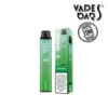 VAPES BARS GHOST PRO 3500 PUFFS - SOUR APPLE 20MG
