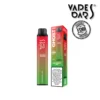 VAPES BARS GHOST PRO 3500 PUFFS - STRAWBERRY LIME 20MG
