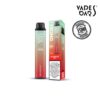 watermelon ice by vapes bars ghost