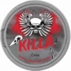 Killa Extra Strong Nicotine Pouches - Cola