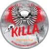 Killa Extra Strong Nicotine Pouches - Mango ICe