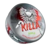killa-apple nic pouches