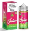 THE JUICE - WATERMELON LIME