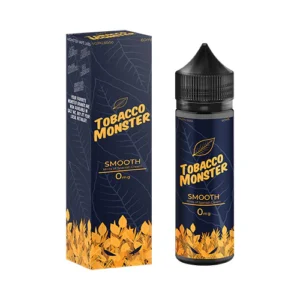 TOBACCO MONSTER - SMOOTH