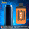 Yuoto 12000 Puffs Disposable (KJV Vape) Energy Drink