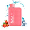 Beco Pro Strawberry Ice 6000 Puffs