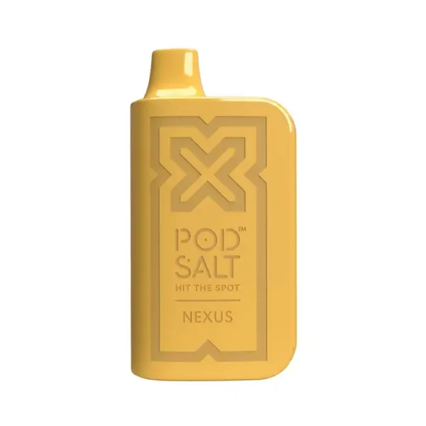 pina colada Pod salt nexus DISPOSABLE VAPE DUBAI